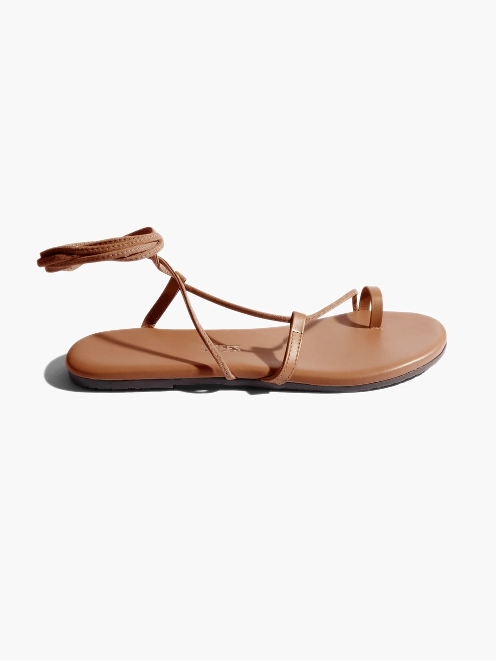 TKEES Women' JO Sandals - Size 7 - Picture 2 of 6